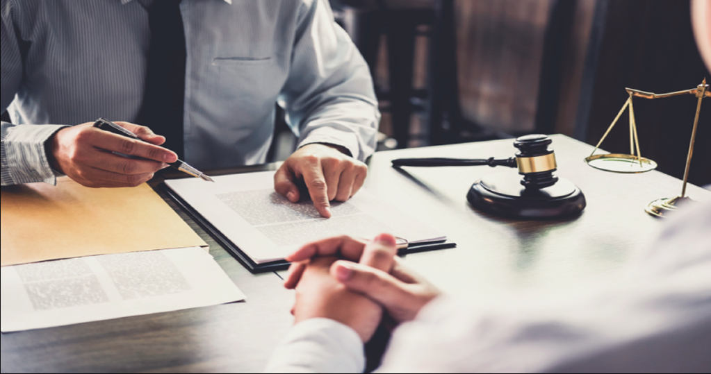 Asesoramiento legal inmobiliario